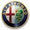 alfa romeo logo