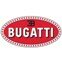 bugatti logo