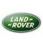 land rover logo