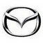 mazda logo