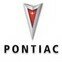 pontiac logo