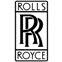 rolls royce logo