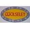 wolseley logo