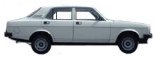 Morris Marina